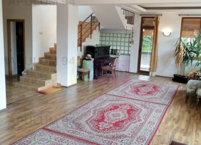 Vila Spatioasa Bucuresti Prelungirea Ghencea