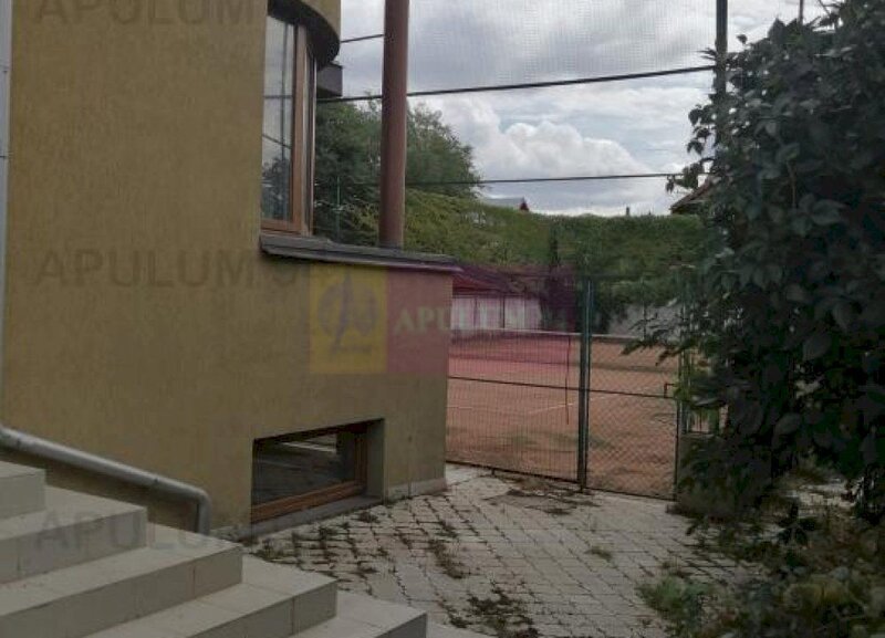 Vila Spatioasa Bucuresti Prelungirea Ghencea