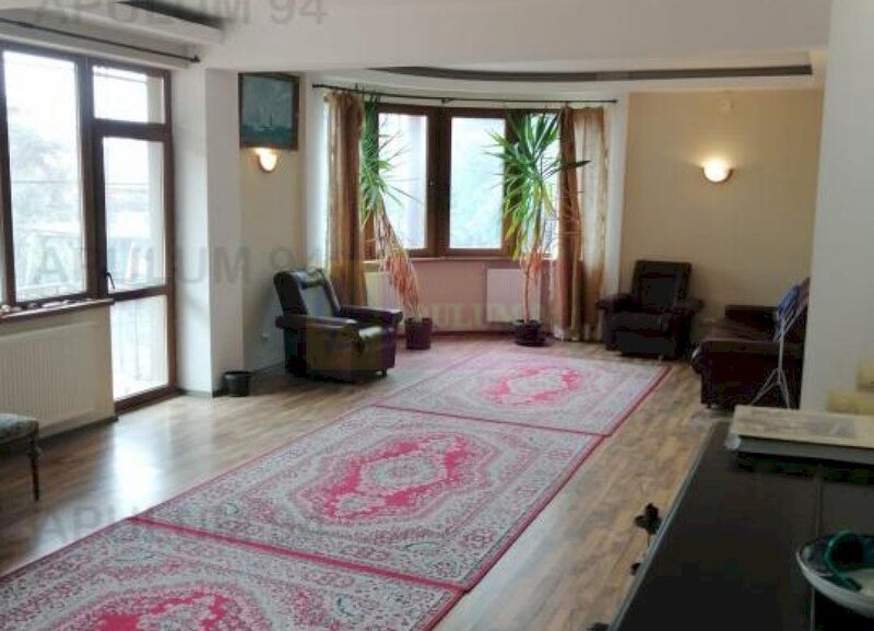 Vila Spatioasa Bucuresti Prelungirea Ghencea