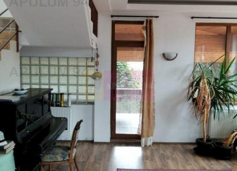 Vila Spatioasa Bucuresti Prelungirea Ghencea