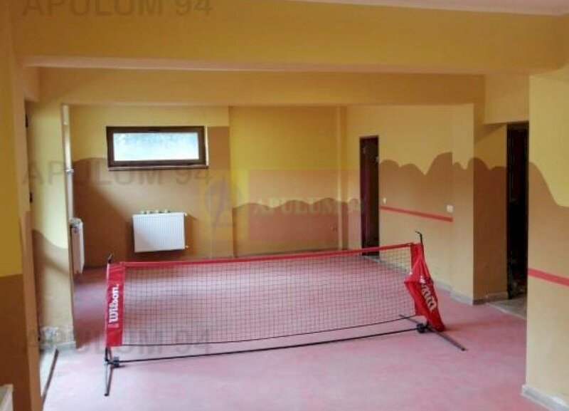 Vila Spatioasa Bucuresti Prelungirea Ghencea