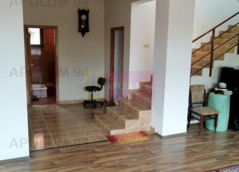 Vila Spatioasa Bucuresti Prelungirea Ghencea