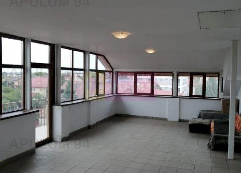 Vila Spatioasa Bucuresti Prelungirea Ghencea