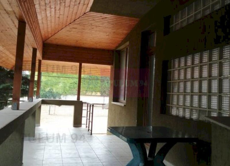 Vila Spatioasa Bucuresti Prelungirea Ghencea