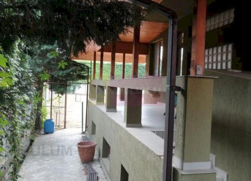 Vila Spatioasa Bucuresti Prelungirea Ghencea