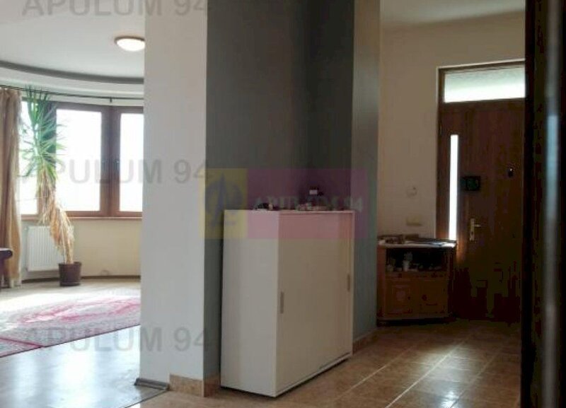 Vila Spatioasa Bucuresti Prelungirea Ghencea