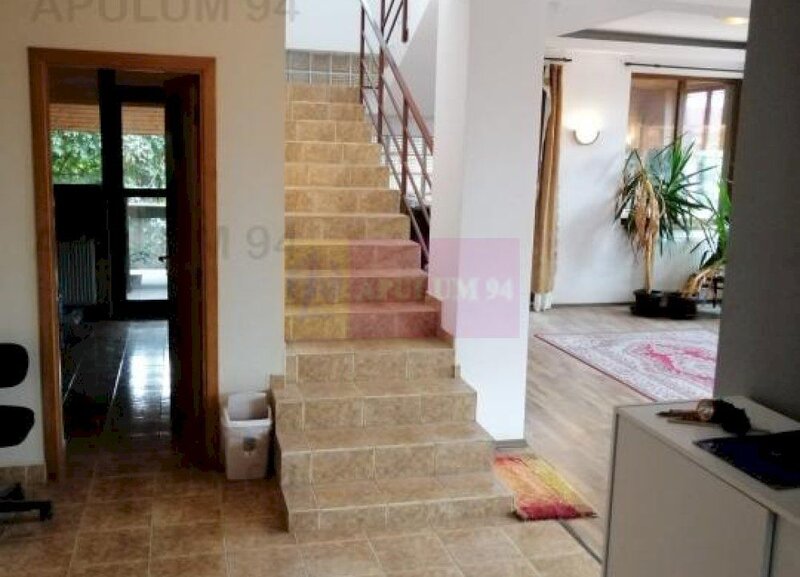 Vila Spatioasa Bucuresti Prelungirea Ghencea