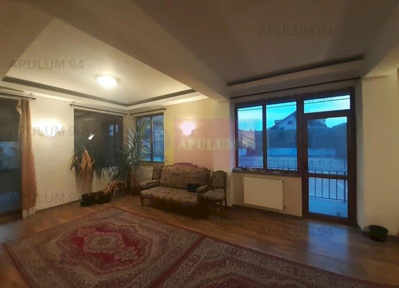 Vila Spatioasa Bucuresti Prelungirea Ghencea