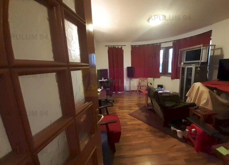 Vila Spatioasa Bucuresti Prelungirea Ghencea