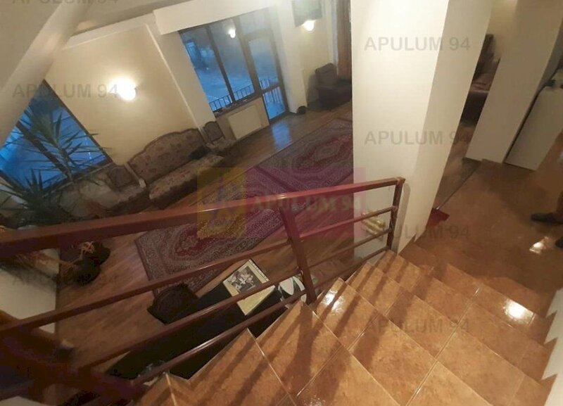 Vila Spatioasa Bucuresti Prelungirea Ghencea